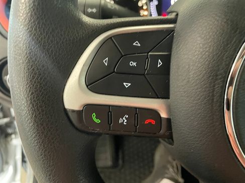 Used 2018 Jeep Renegade Sport w/ Power & Air Group AWD/4WD image 10