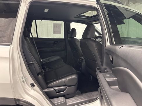 Used 2022 Honda Passport Elite image 51