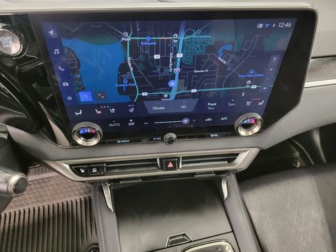 Used 2024 Lexus RX 350 Premium Plus image 7