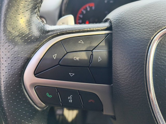 Used 2020 Dodge Durango GT AWD/4WD image 21