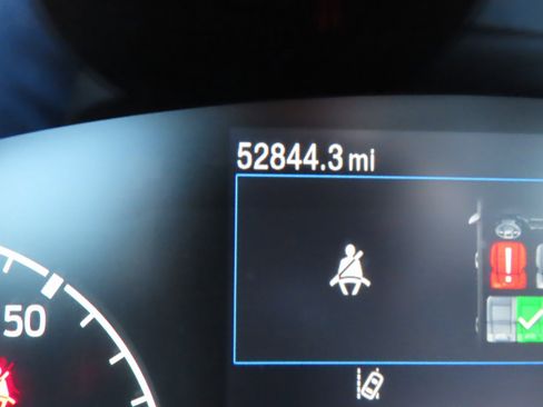 Used 2024 Ford Maverick XL image 19