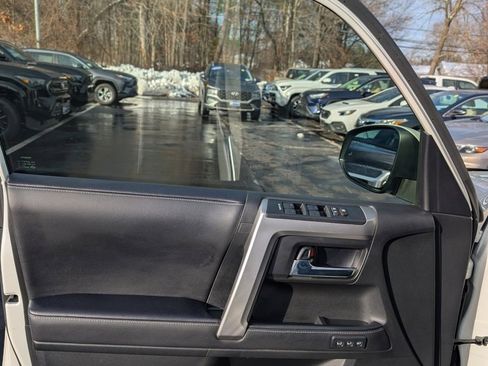 Certified 2023 Toyota 4Runner Limited image 14