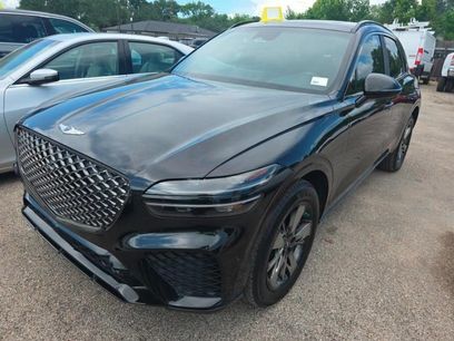 Used 2022 Genesis GV70 3.5T Sport w/ Sport Advanced Package