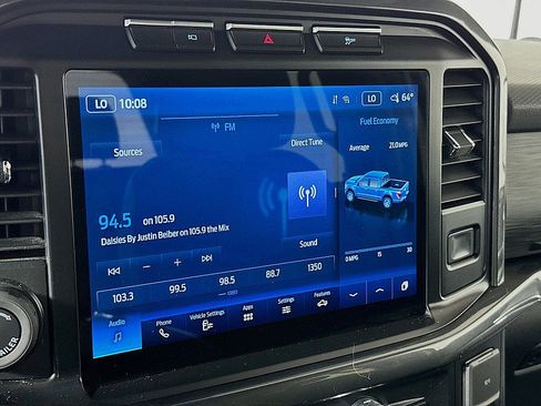 Used 2022 Ford F150 XLT w/ Equipment Group 302A High image 14