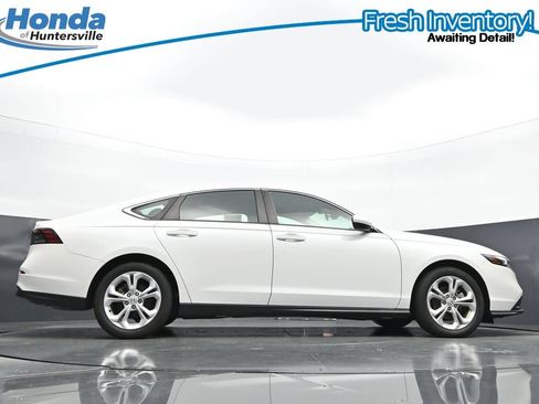 Used 2024 Honda Accord LX image 34