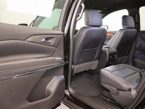 New 2026 Chevrolet Traverse Z71 w/ Driver Confidence Package image 26