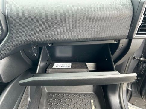 Used 2021 Ford Bronco Sport Big Bend image 32