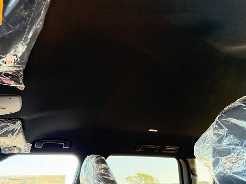 New 2026 Nissan Armada SL w/ Captain's Chari Seat Package image 17