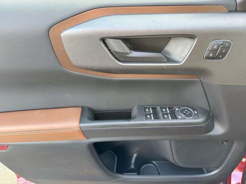 New 2025 Ford Bronco Sport Outer Banks w/ Outer Banks Tech Package+ image 24