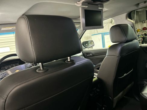 Used 2018 Chevrolet Tahoe LT AWD/4WD image 5