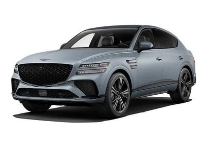 Used 2025 Genesis GV80 3.5T e-SC