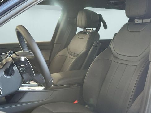 New 2026 Land Rover Range Rover Sport SV AWD/4WD image 25