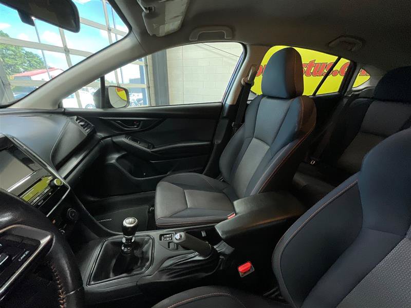 Used 2019 Subaru Crosstrek 2.0i Premium AWD/4WD image 12