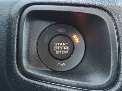 New 2026 Jeep Wrangler Unlimited Sport AWD/4WD image 19