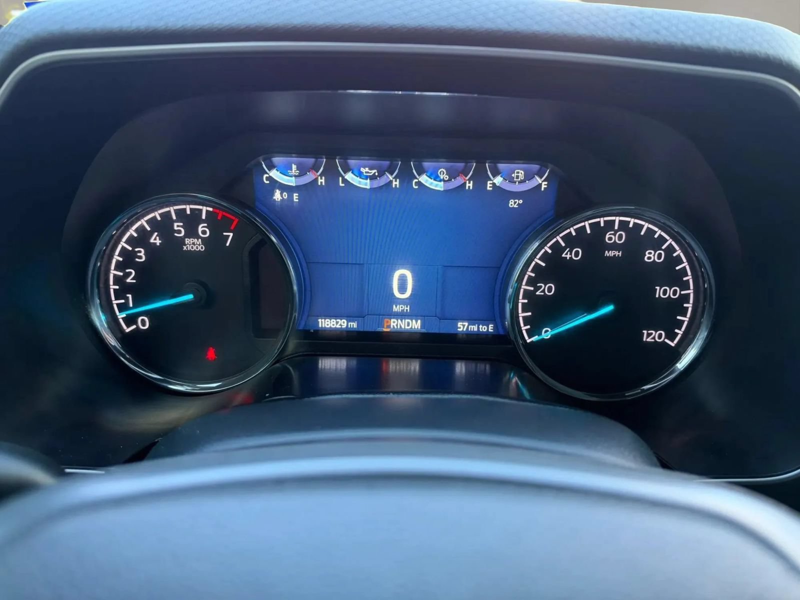 Used 2022 Ford F150 XLT w/ Equipment Group 302A High AWD/4WD image 19
