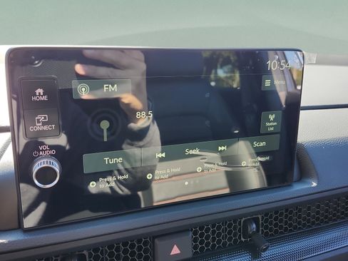 New 2026 Honda CR-V Sport-L image 34