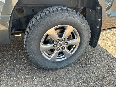 Used 2018 Ford F150 XLT w/ XTR Package AWD/4WD image 19