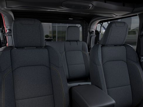 New 2026 Jeep Wrangler Sport S image 26