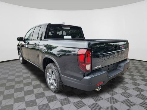 New 2025 Honda Ridgeline TrailSport image 3