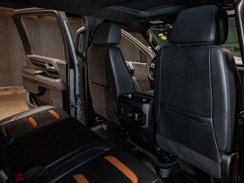 Used 2024 GMC Sierra 3500 AT4 w/ AT4 Premium Plus Package image 24