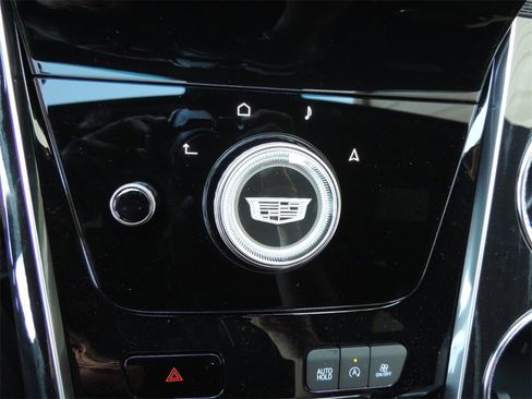 New 2025 Cadillac Escalade Sport w/ Touring Package image 24