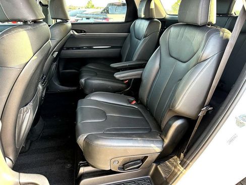 Used 2022 Hyundai Palisade SEL w/ Premium Package AWD/4WD image 20
