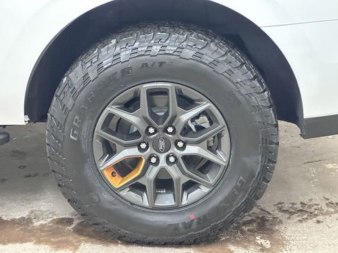 New 2026 Ford Expedition Tremor image 44