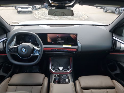 New 2026 BMW X3 xDrive30 w/ Convenience Package image 20