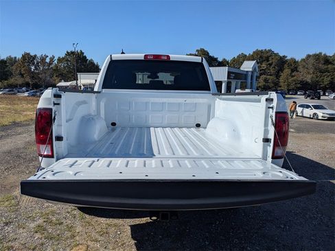 Used 2023 RAM 1500 Classic SLT w/ Trailer & Traction Group image 12