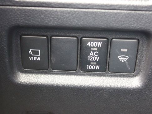 Used 2022 Toyota 4Runner TRD Off-Road Premium image 59