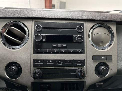 Used 2013 Ford F350 XLT w/ XLT Value Pkg image 18