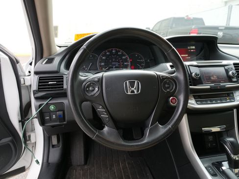 Used 2014 Honda Accord EX-L image 20