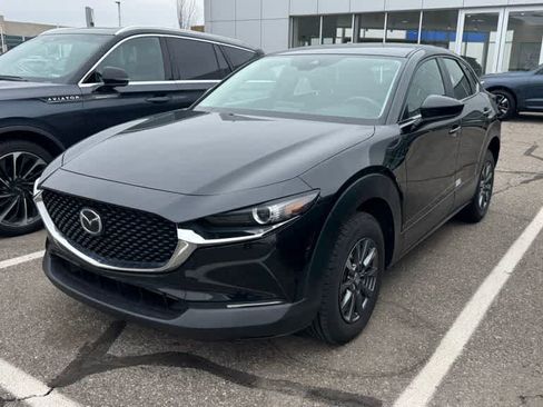 Used 2020 MAZDA CX-30 AWD image 1