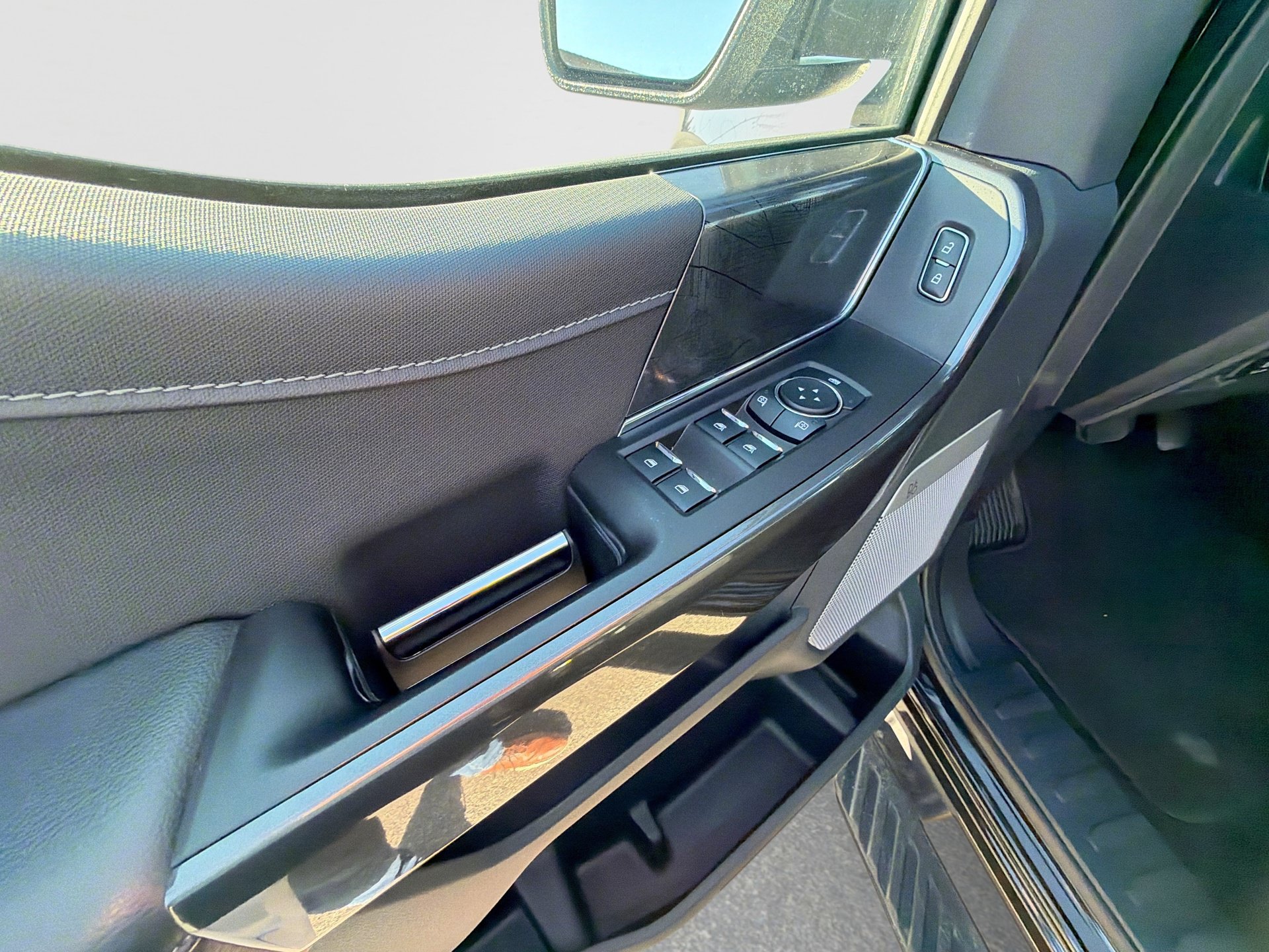 Used 2023 Ford F150 XLT w/ Equipment Group 302A High AWD/4WD image 15