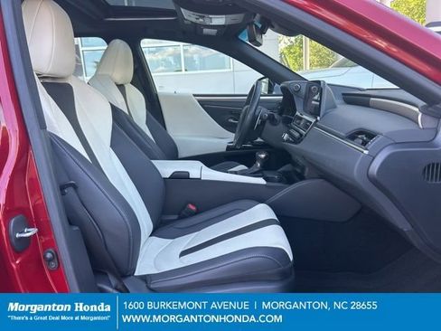 Used 2023 Lexus ES 350 F Sport FWD image 36