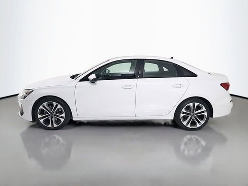 Used 2025 Audi A3 2.0T Premium w/ Black Optic Package AWD/4WD image 4