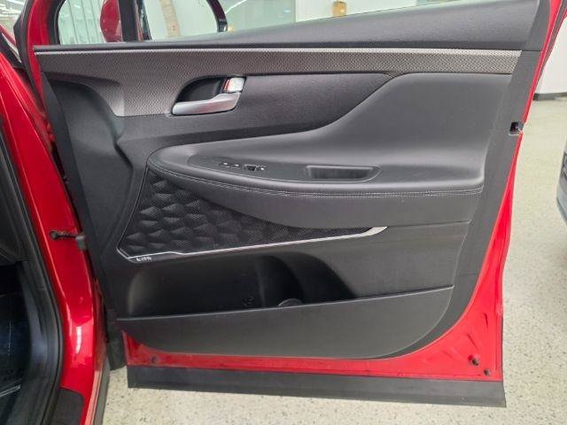 Used 2020 Hyundai Santa Fe SEL AWD/4WD image 30