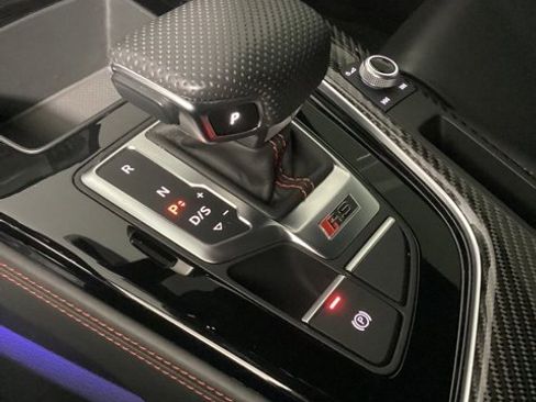 Used 2024 Audi RS 5 image 25