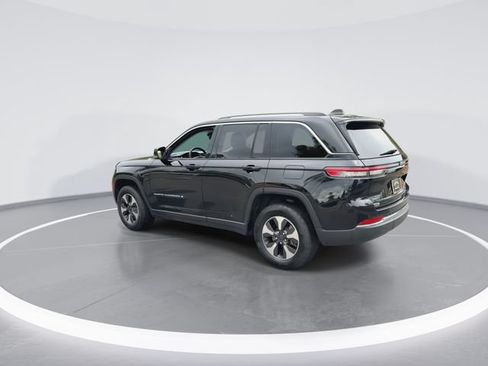 Used 2024 Jeep Grand Cherokee Limited 4xe AWD/4WD image 6