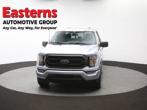 Used 2023 Ford F150 XL AWD/4WD image 56