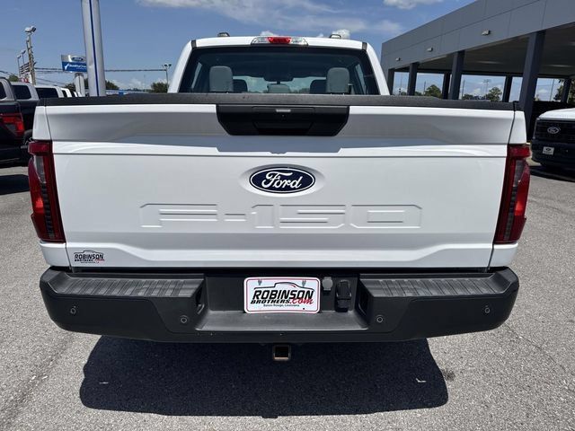 Used 2024 Ford F150 XL AWD/4WD image 6