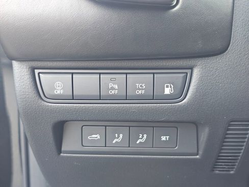 New 2026 MAZDA CX-50 AWD 2.5 Hybrid w/ Weather Package image 34