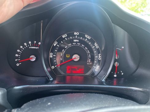 Used 2012 Kia Sportage LX w/ Navigation Pkg FWD image 7