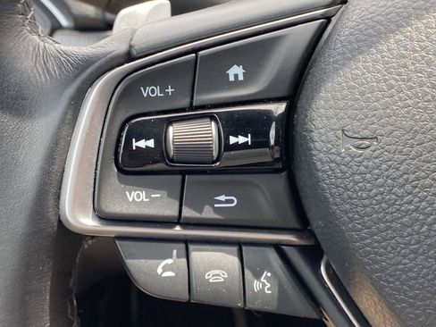 Used 2019 Honda Accord Sport image 54