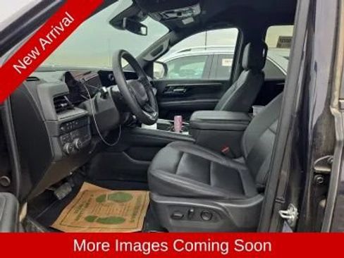 Used 2026 Chevrolet Tahoe Z71 AWD/4WD image 9