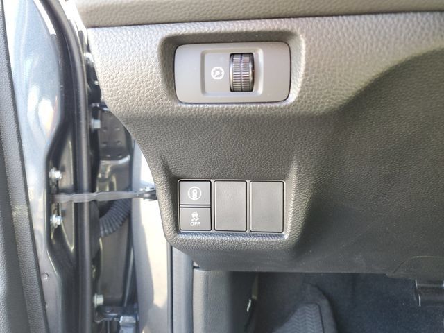 Certified 2024 Honda Civic EX image 21