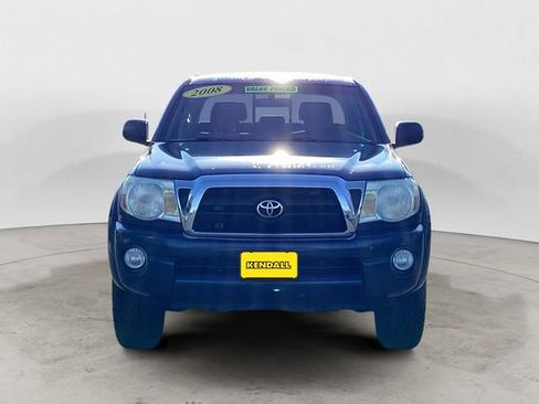 Used 2008 Toyota Tacoma PreRunner image 8
