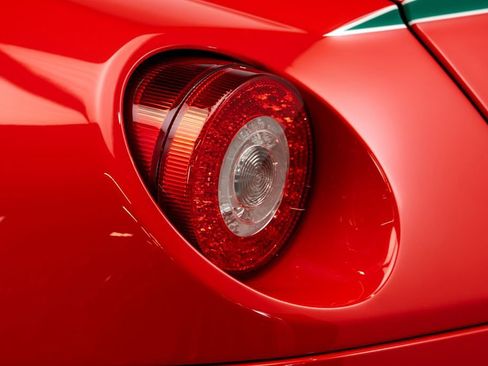 Used 2011 Ferrari 599 GTB Fiorano 60 F1 ALONSO EDITION image 73