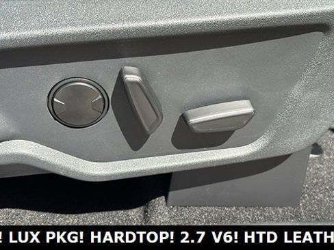 New 2025 Ford Bronco Badlands image 26