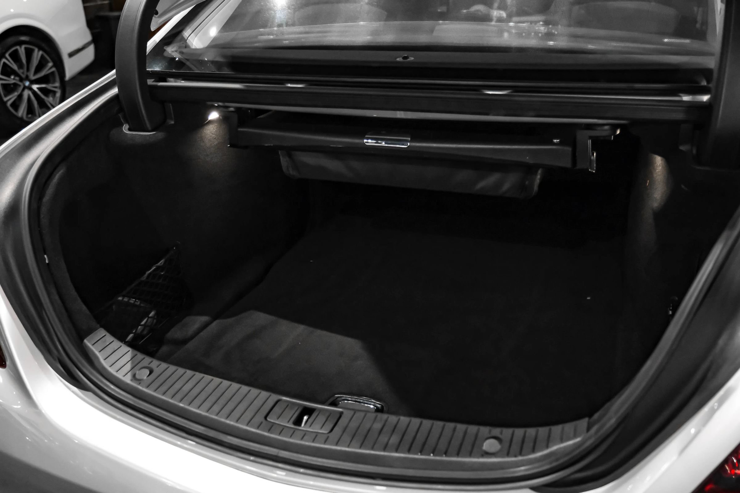 Used 2019 Mercedes-Benz S 450 Sedan image 50